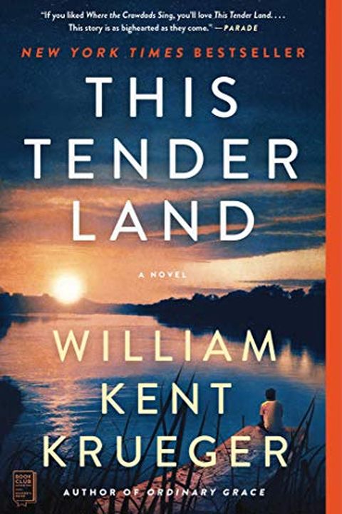 This Tender Land book cover