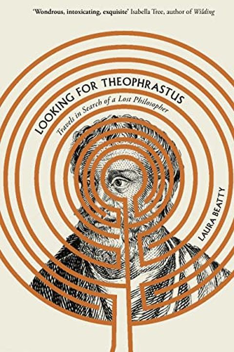 Looking for Theophrastus book cover