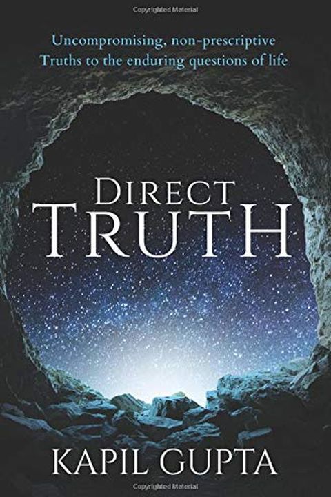 Direct Truth book cover