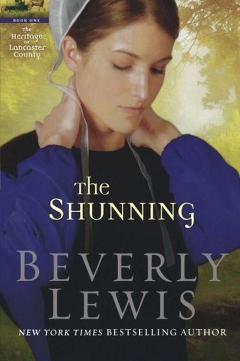 The Shunning book cover