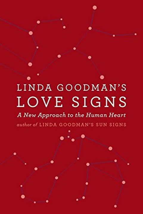 Linda Goodman's Love Signs book cover