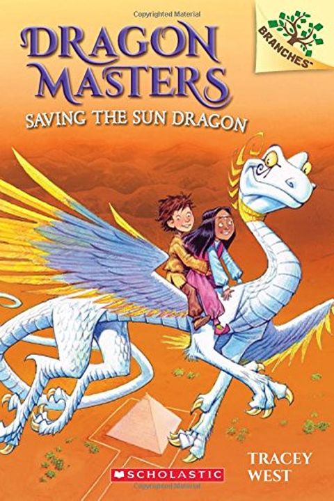 Saving the Sun Dragon book cover