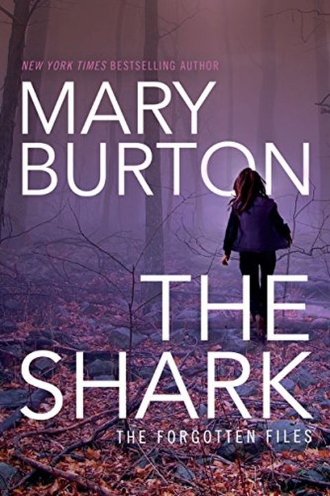 The Shark book cover
