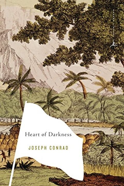 Heart of Darkness & Selections from The Congo Diary book cover