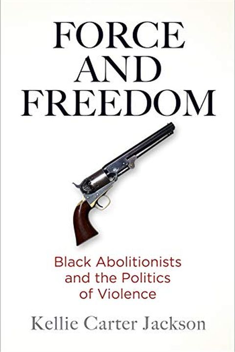 Force and Freedom book cover