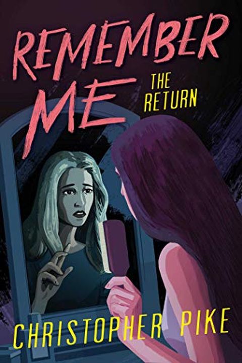 The Return book cover