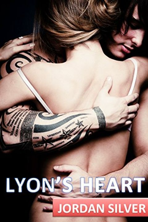 Lyon's Heart book cover