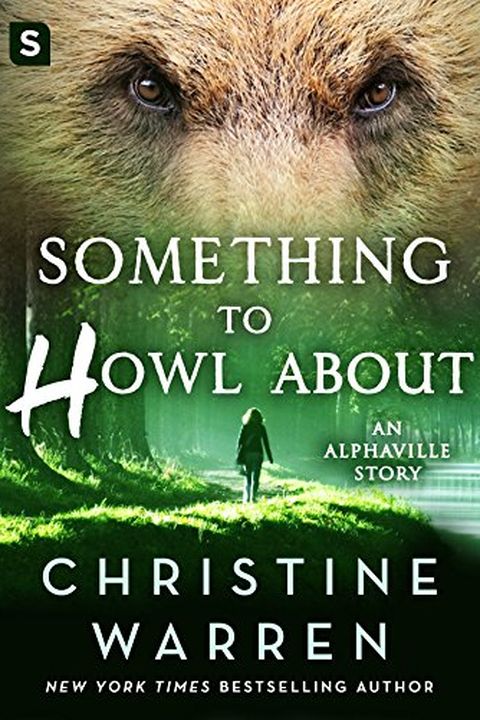 Something to Howl About book cover