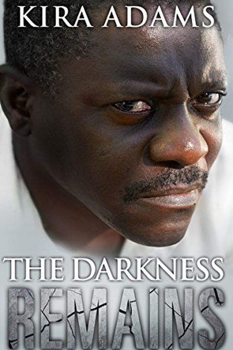 The Darkness Remains book cover