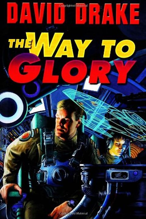 The Way to Glory book cover