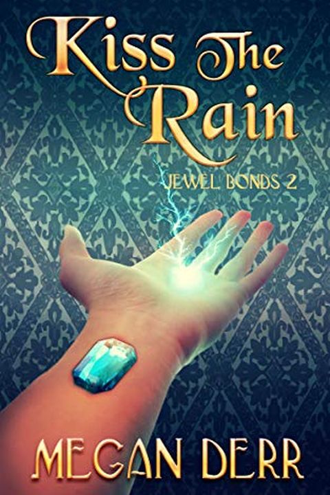 Kiss the Rain book cover
