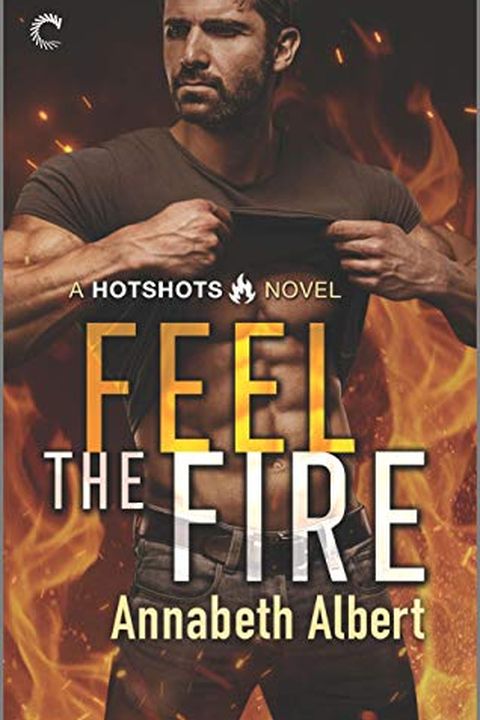 Feel the Fire book cover