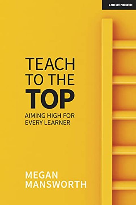 Teach to the Top book cover