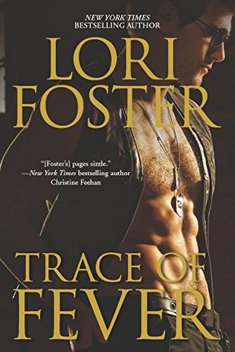 Trace of Fever book cover