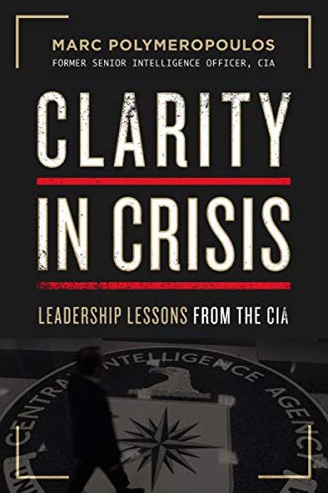 Clarity in Crisis book cover