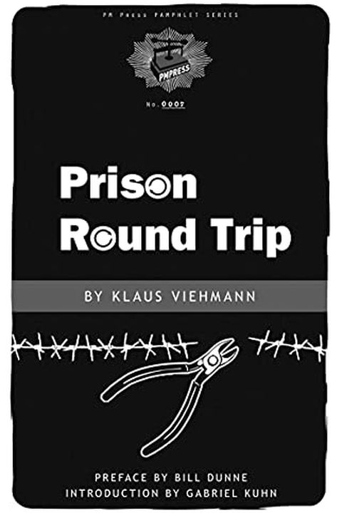 Prison Round Trip book cover