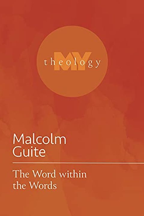 The Word Within the Words book cover