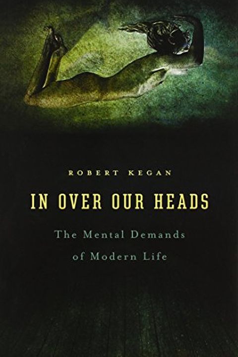 In Over Our Heads book cover
