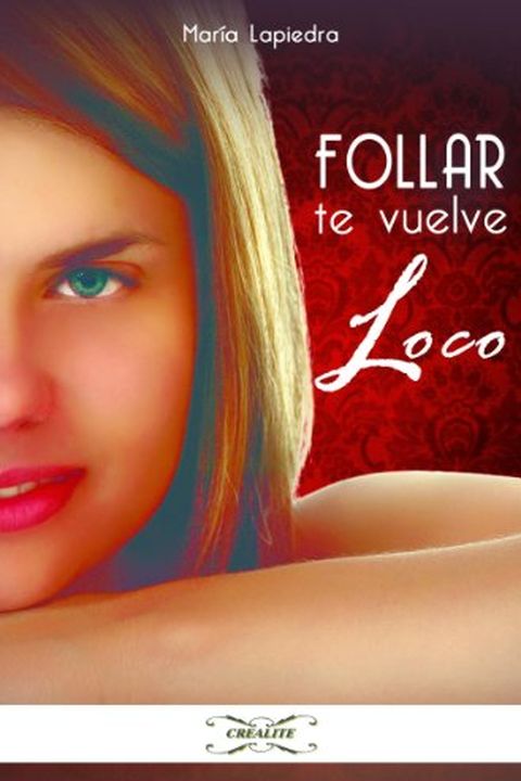 FOLLAR TE VUELVE LOCO book cover
