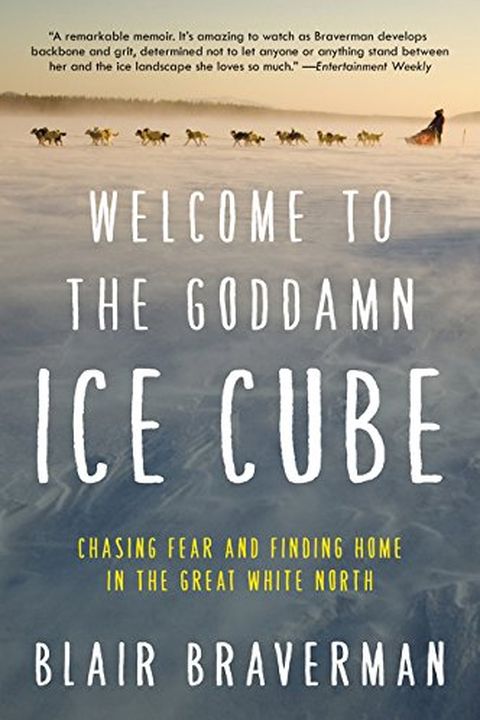 Welcome to the Goddamn Ice Cube book cover