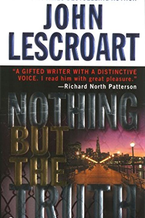 Nothing but the Truth book cover