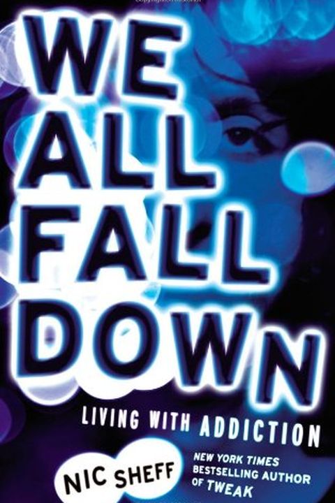 We All Fall Down book cover
