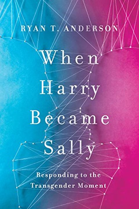When Harry Became Sally book cover
