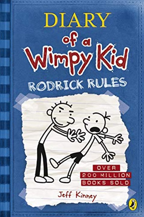 105 Books Like Diary of a Wimpey Kid