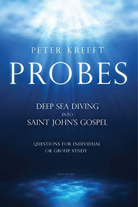 Probes book cover