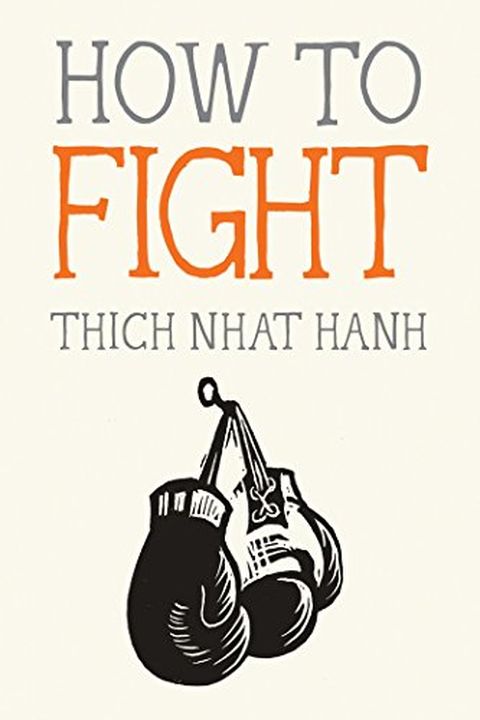 How to Fight book cover