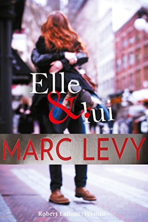 Elle & Lui book cover