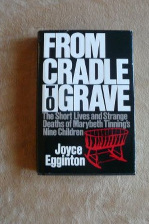 From Cradle to Grave book cover