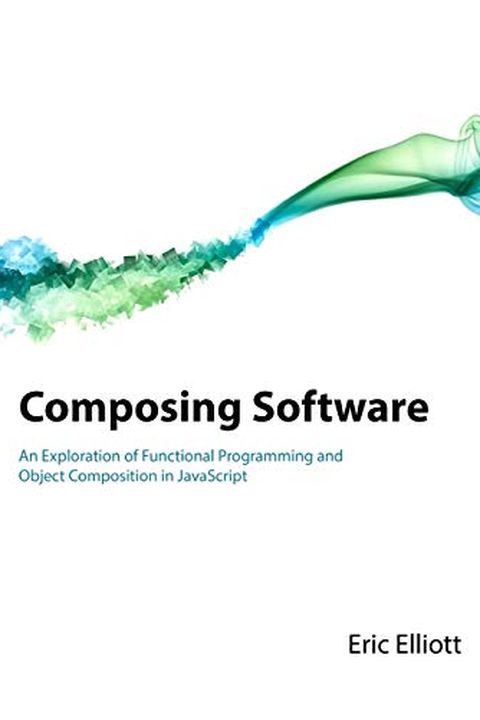 Composing Software book cover