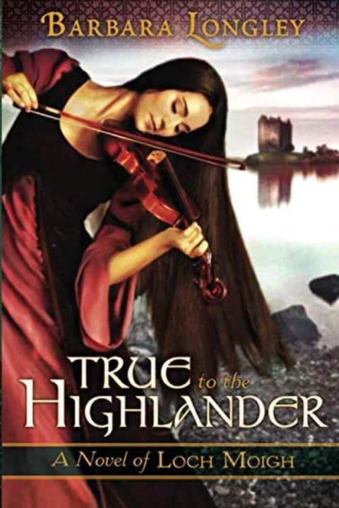 True to the Highlander book cover