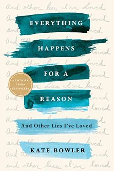 Everything Happens for a Reason book cover