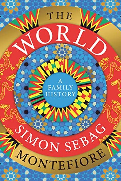 The World book cover