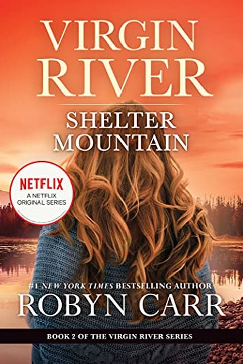 Shelter Mountain book cover