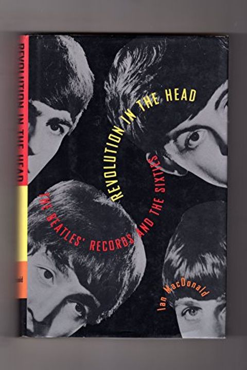 Revolution in the Head book cover