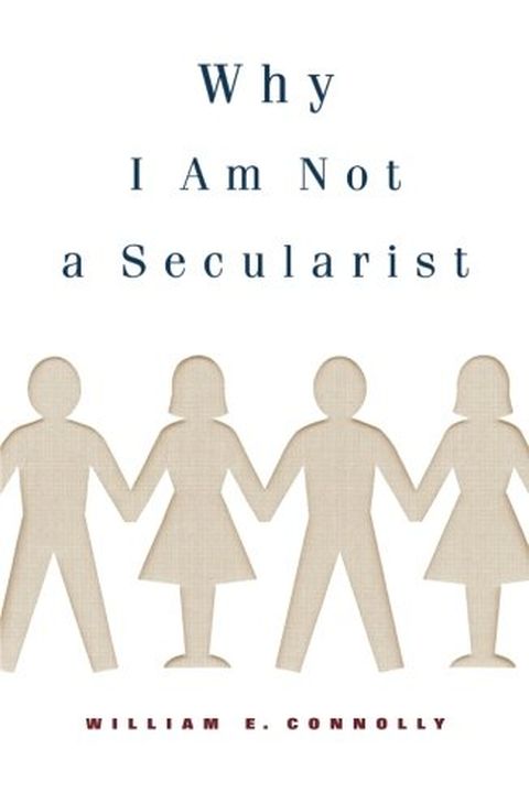 Why I Am Not a Secularist book cover