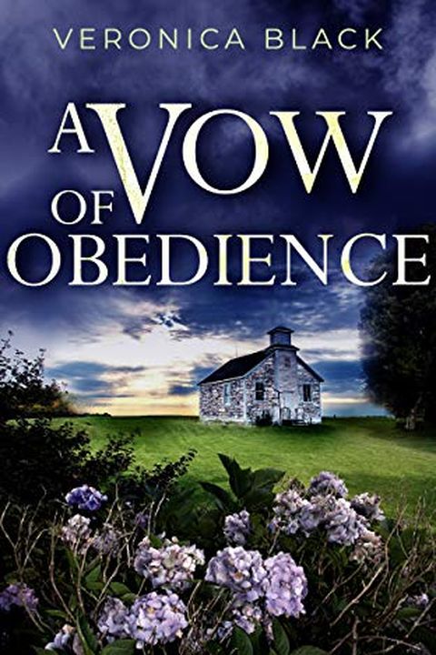 A Vow of Obedience book cover