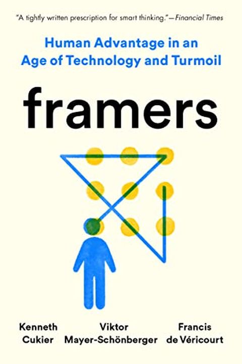 Framers book cover