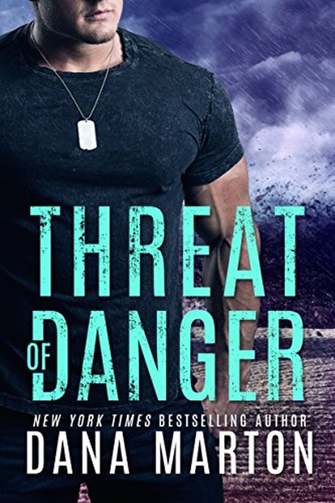 Threat of Danger book cover