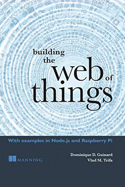 Building the Web of Things book cover
