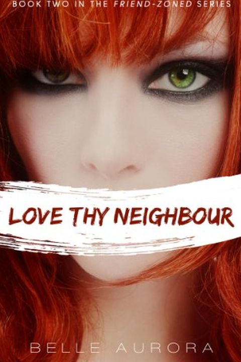 Love Thy Neighbour book cover