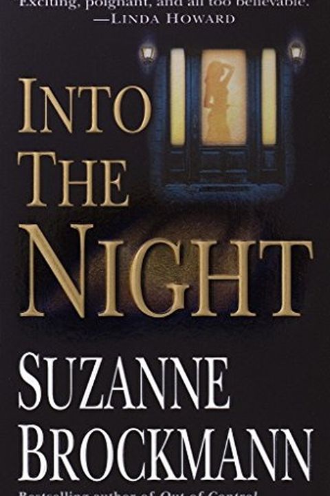 Into the Night book cover