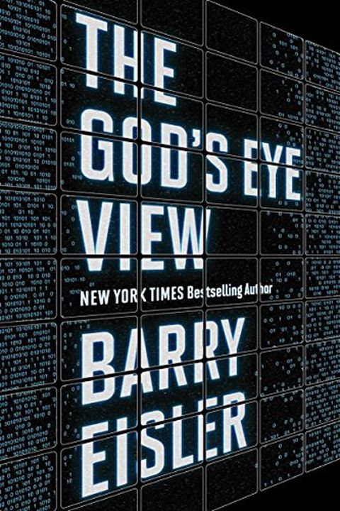 The God's Eye View book cover