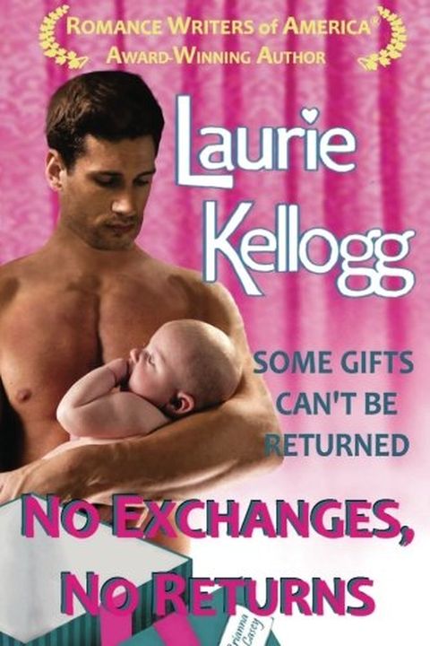 No Exchanges, No Returns book cover