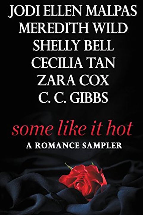 Some Like It Hot book cover