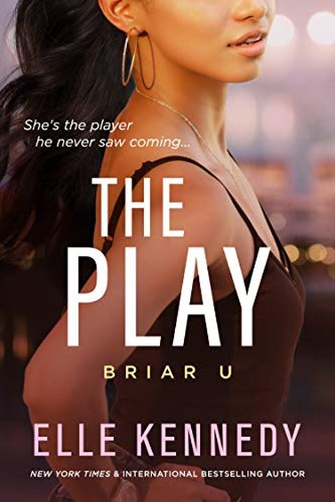 The Play book cover