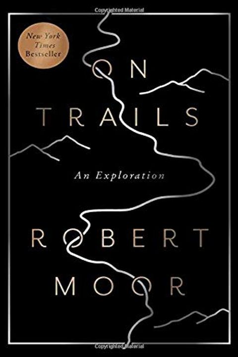 On Trails book cover